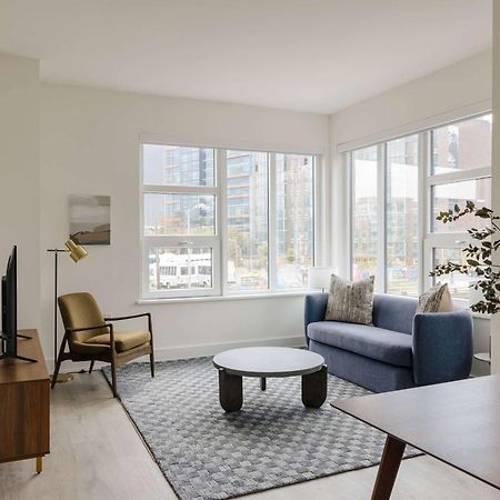 Reside Noma, A Wyndham Residence Washington Eksteriør bilde