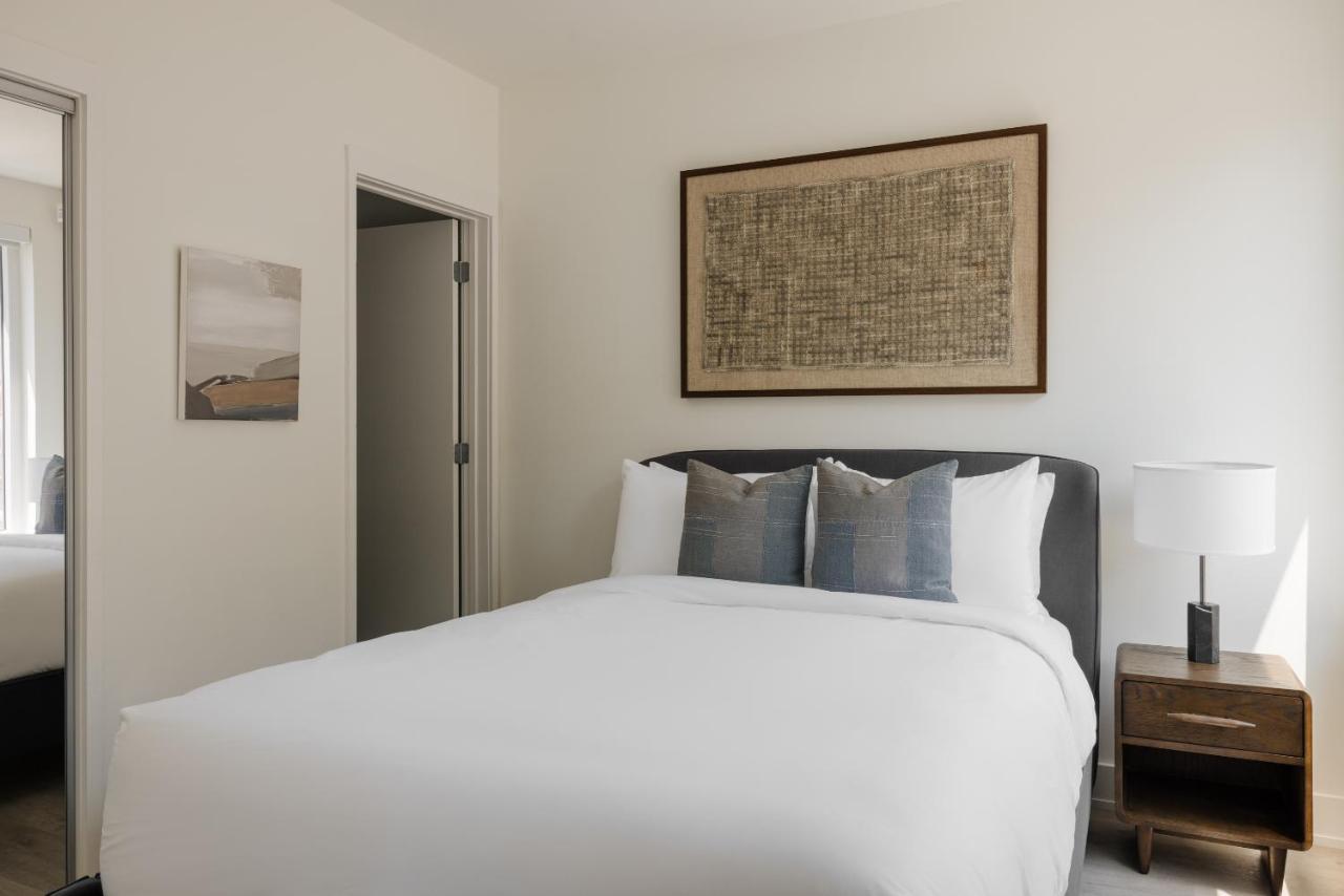 Reside Noma, A Wyndham Residence Washington Eksteriør bilde