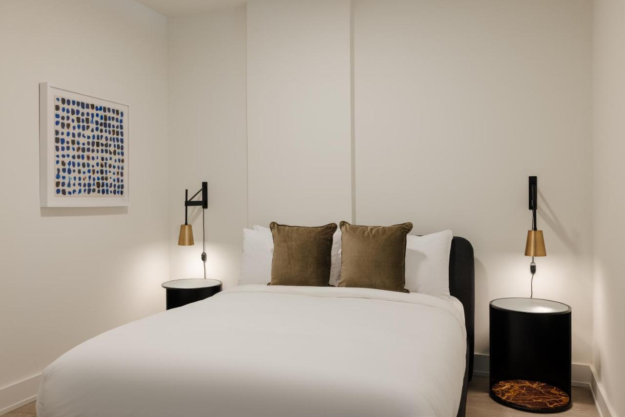 Reside Noma, A Wyndham Residence Washington Eksteriør bilde