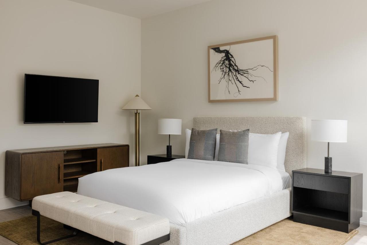 Reside Noma, A Wyndham Residence Washington Eksteriør bilde