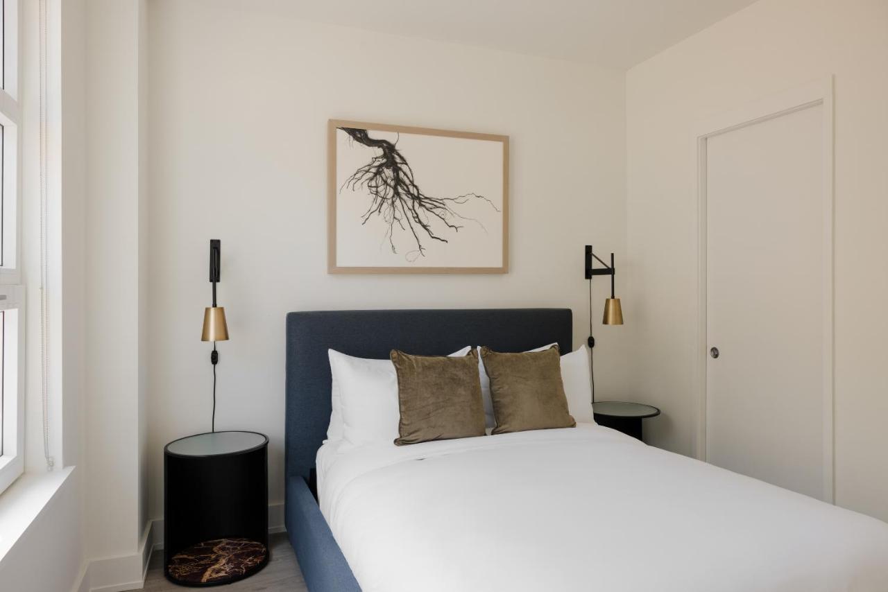 Reside Noma, A Wyndham Residence Washington Eksteriør bilde