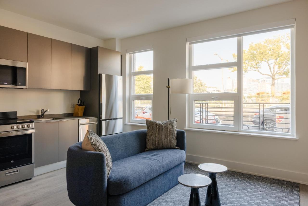 Reside Noma, A Wyndham Residence Washington Eksteriør bilde