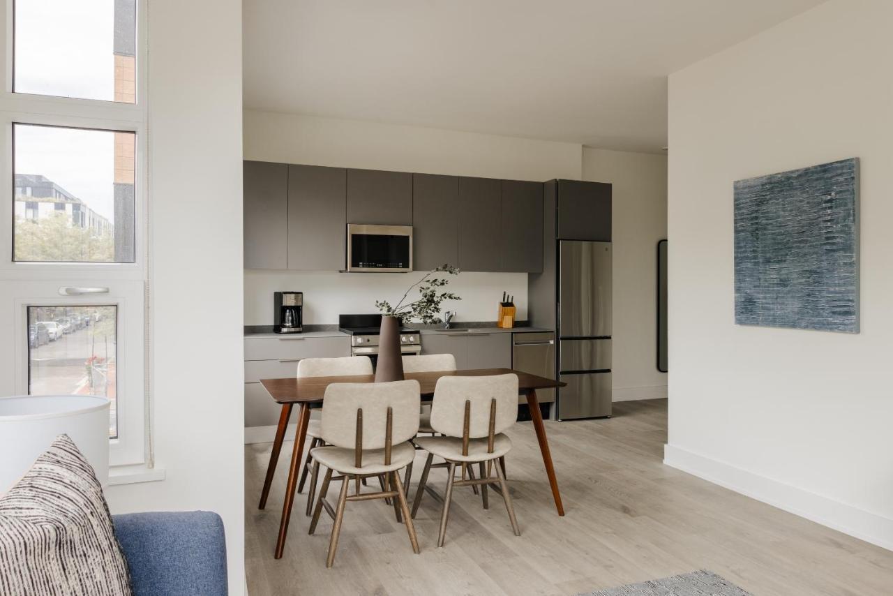 Reside Noma, A Wyndham Residence Washington Eksteriør bilde