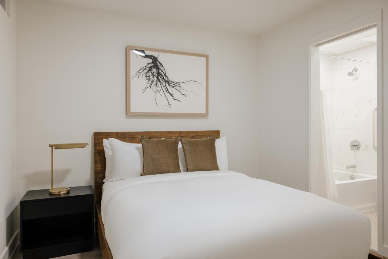 Reside Noma, A Wyndham Residence Washington Eksteriør bilde