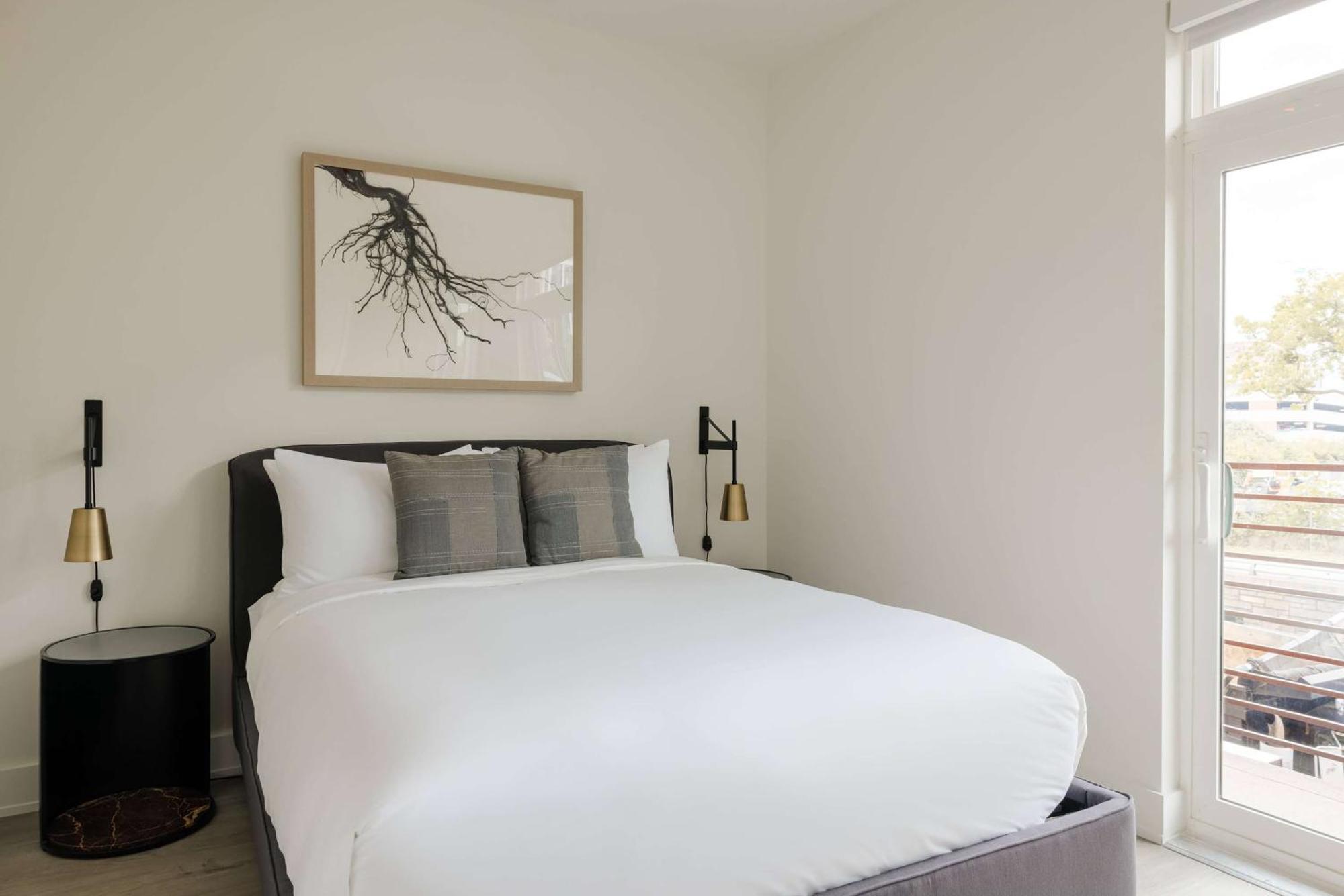 Reside Noma, A Wyndham Residence Washington Eksteriør bilde