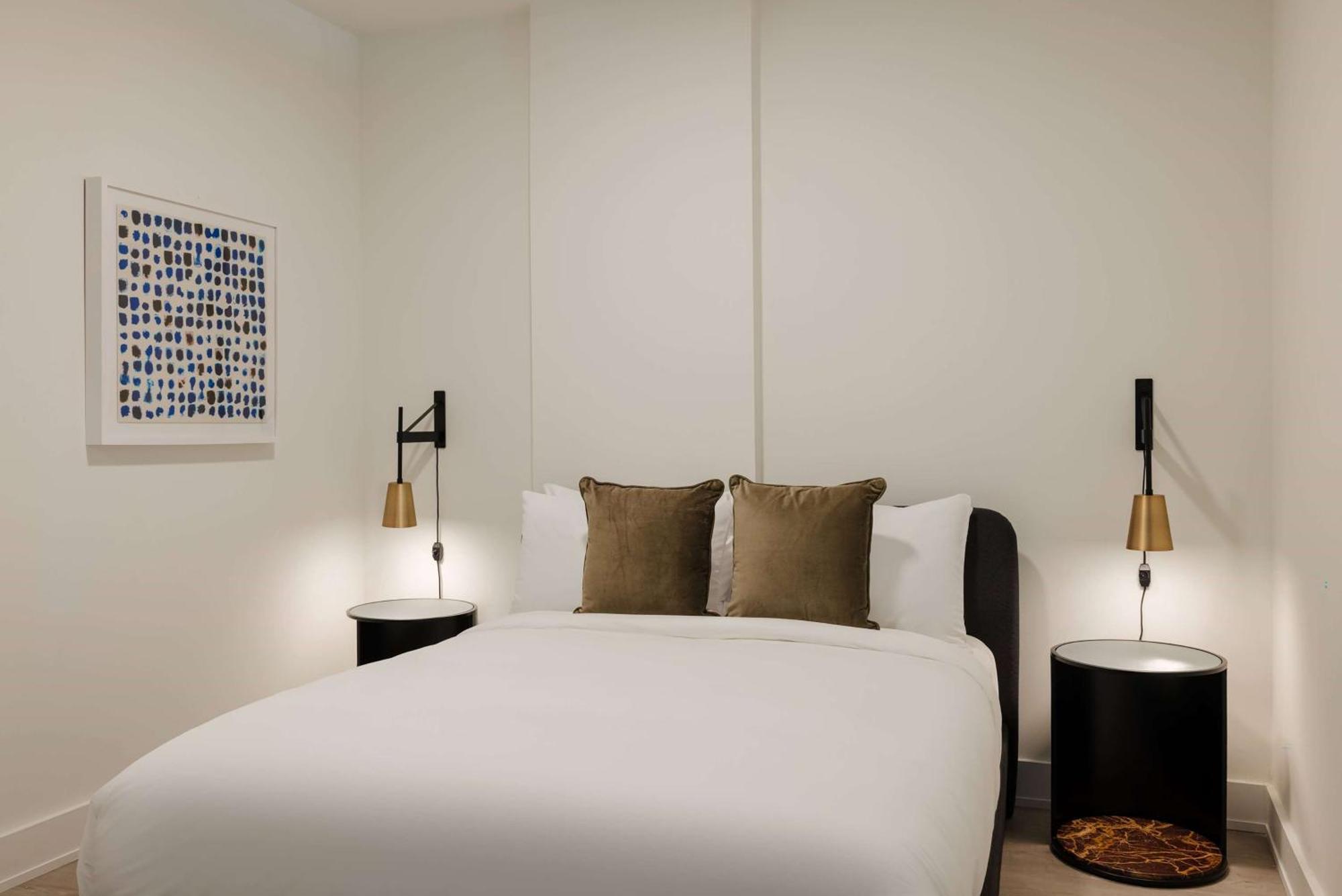 Reside Noma, A Wyndham Residence Washington Eksteriør bilde
