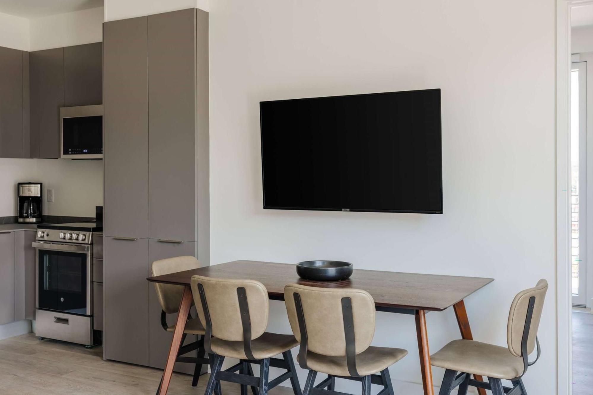 Reside Noma, A Wyndham Residence Washington Eksteriør bilde