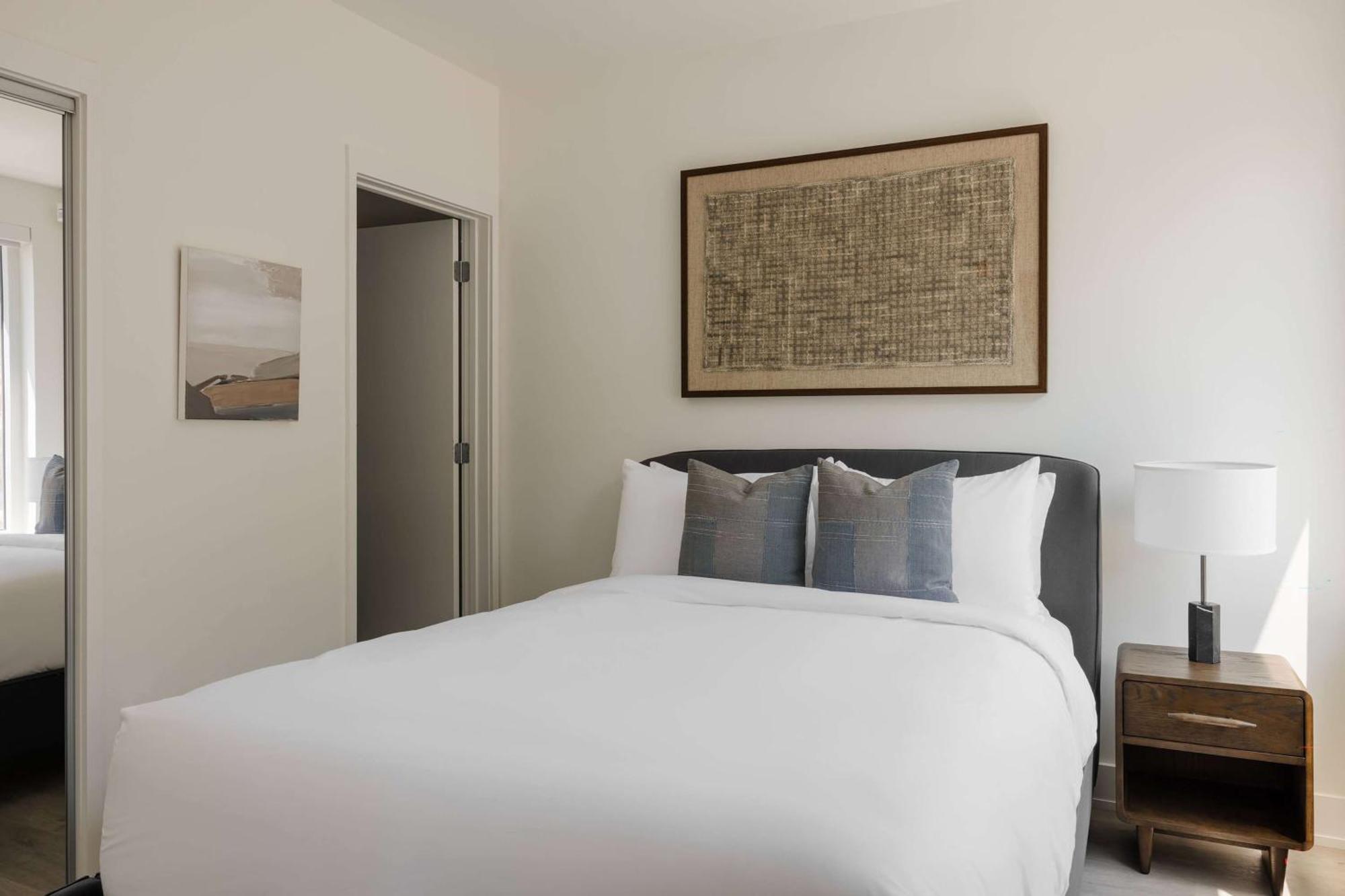 Reside Noma, A Wyndham Residence Washington Eksteriør bilde
