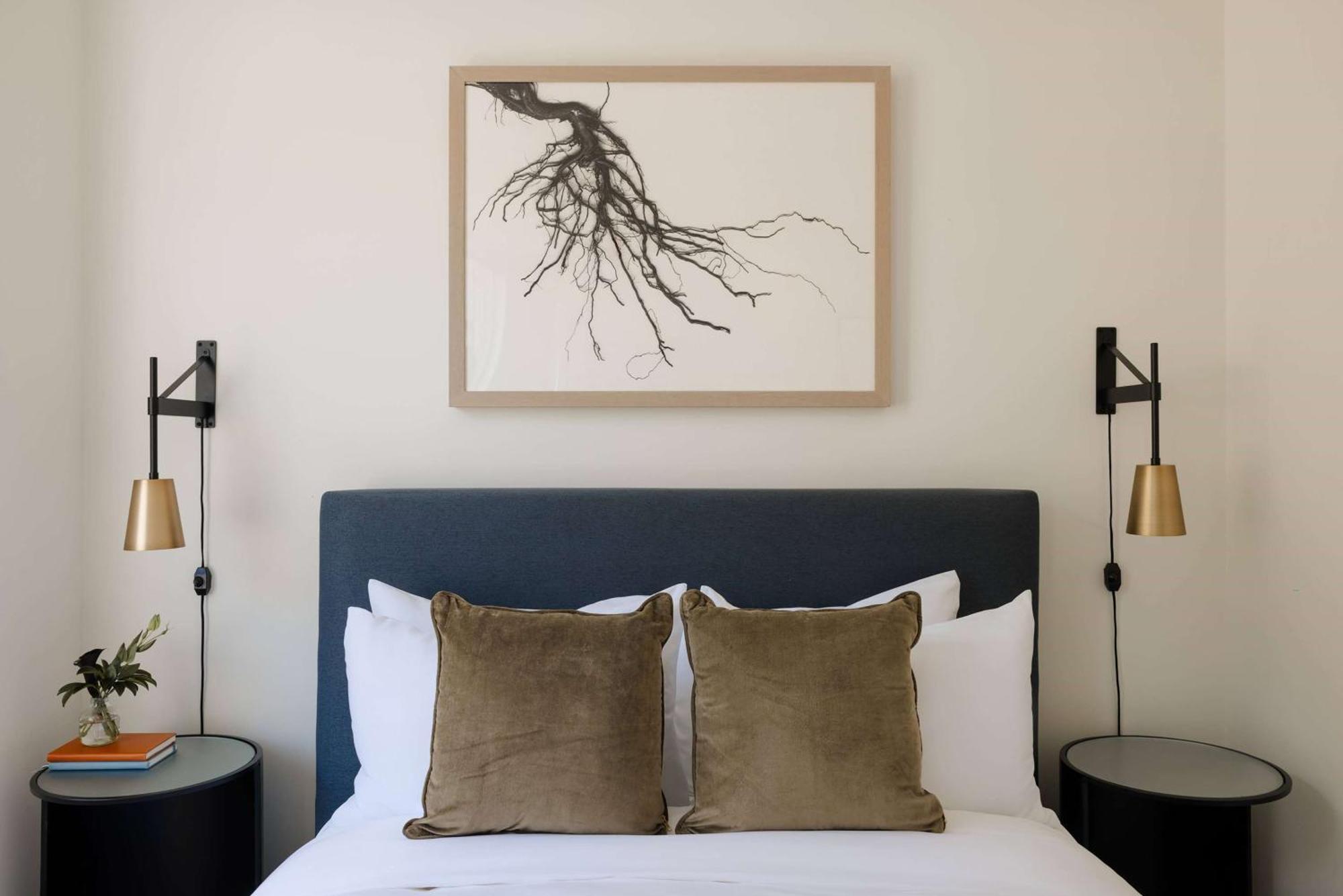 Reside Noma, A Wyndham Residence Washington Eksteriør bilde
